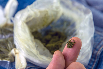 carcinogenic chewing tobacco called 