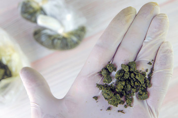 carcinogenic chewing tobacco called 