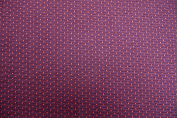 Textile fabric polyester and cotton fabric Background