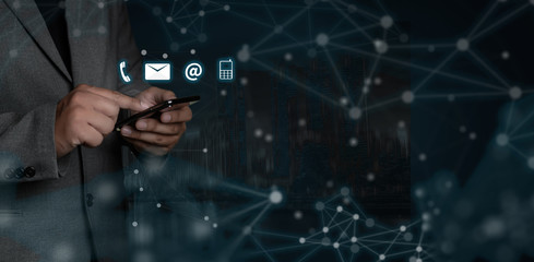 CONTACT US (Customer Support Hotline people CONNECT )