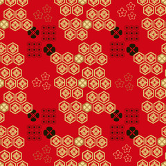 Oriental pattern214