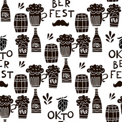 Oktoberfest pattern12