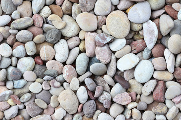 Scree stone texture background