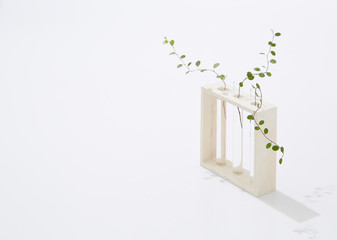 ワイヤープランツ