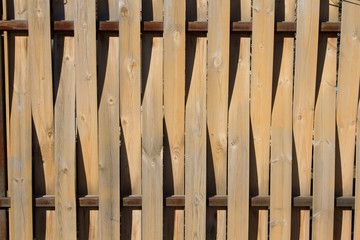 wooden background