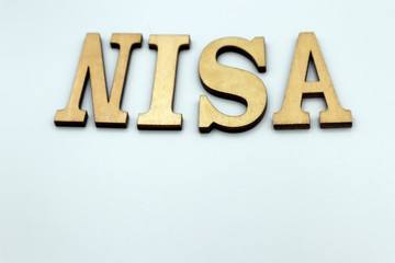 これはニーサのイメージです