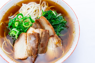 ラーメン