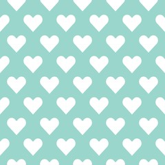 Hearts for Valentine s Day. Romantic feeling and love.