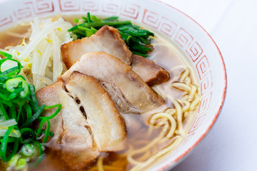 ラーメン