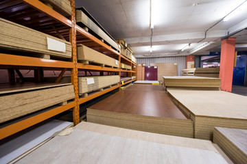 modern wooden furniture factory