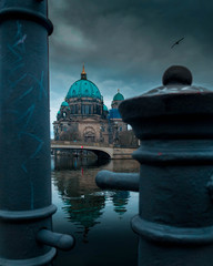 Berliner Dom © Gary