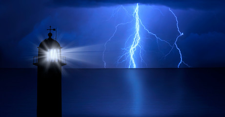 The Lighthouse
