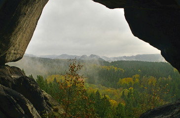 Sächsische Schweiz 6