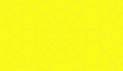 Pattern tile, ornate geometric pattern and two-tone abstract background