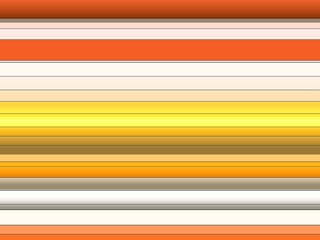 Stripes lines background in yellow orange colors