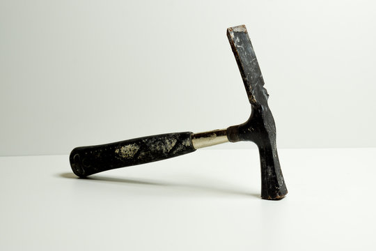 Maurerhammer Maurer Werkzeug