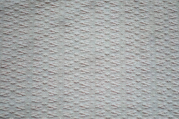 Textile fabric polyester and cotton fabric Background