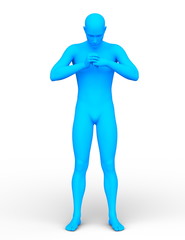 ワイヤーフレーム