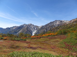 栂池高原