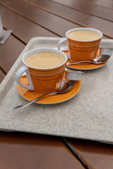 Insel Reichenau im Bodensee 