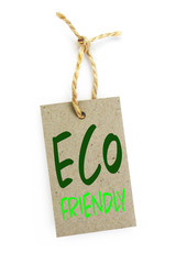 Eco friendly