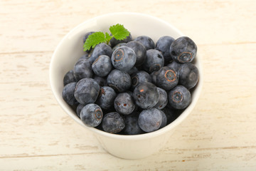 Blueberry