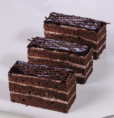 Delicous Cake chocolate
