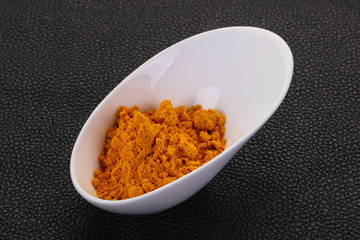 Aroma turmeric powder