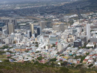 Fototapeta na wymiar Kapstadt