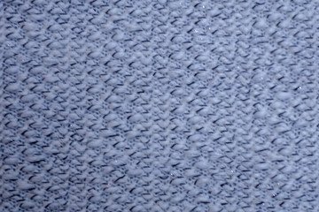 Textile fabric polyester and cotton fabric Background