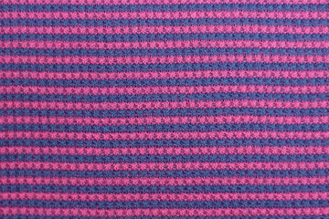 Textile fabric polyester and cotton fabric Background