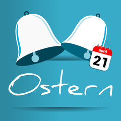 frohe ostern - ostern montag - ostern