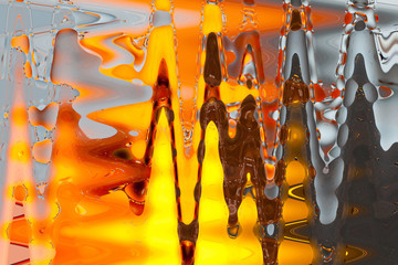 Colorful abstract background