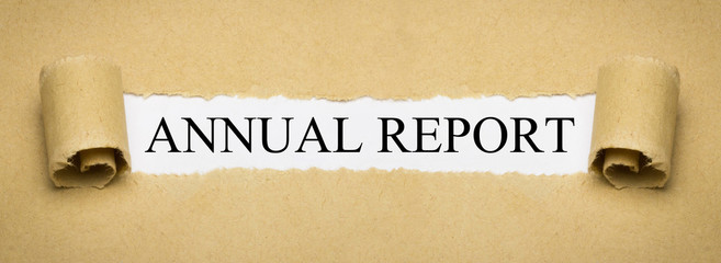 Annual Report