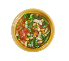 Chamthong in Manipur