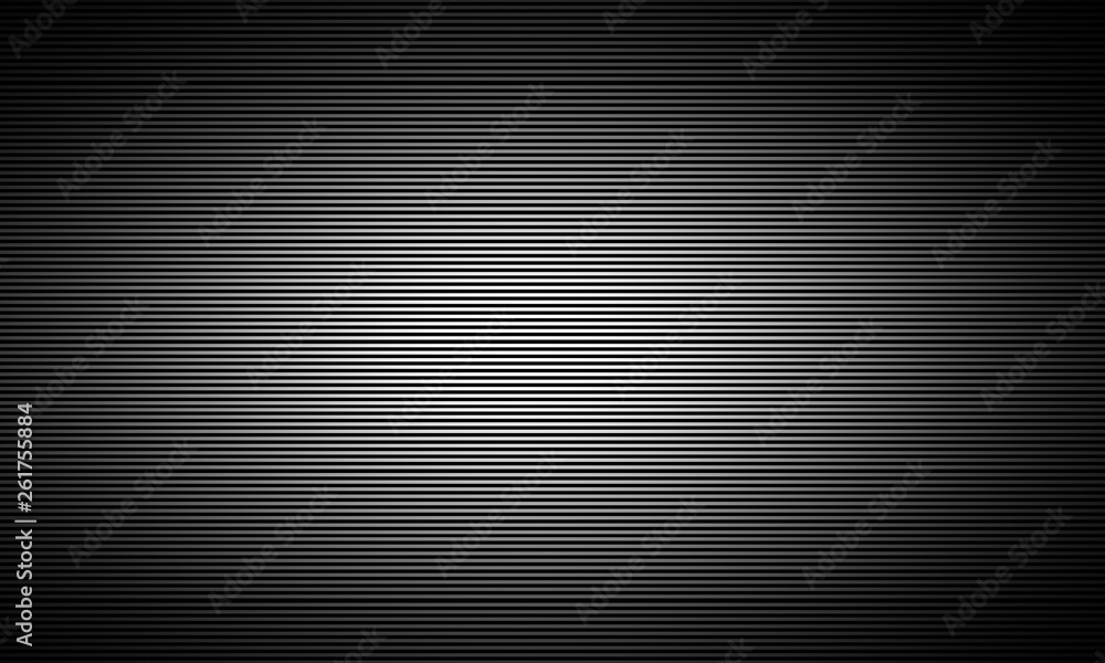 Poster abstract background with copy space for text, old tv scan line monitor
