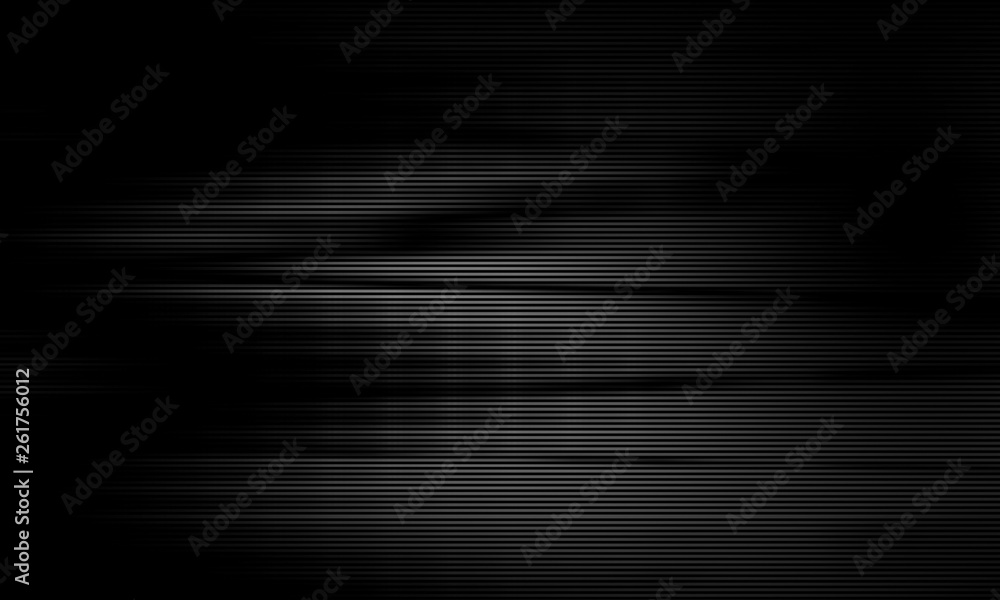 Poster abstract background with copy space for text, old tv scan line monitor