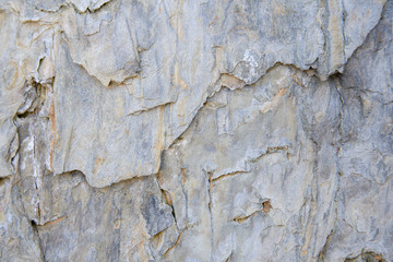 Marble like sandstone