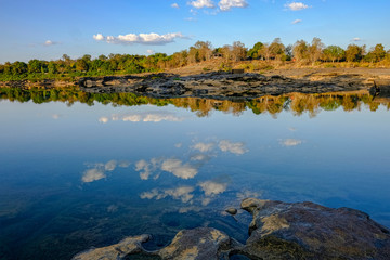 Kaeng Tana National Park, Thailand