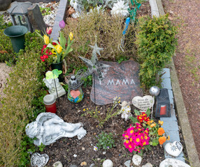 Mama
