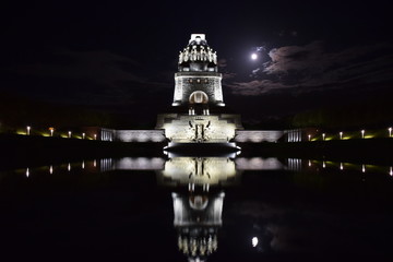 Voelkerschlachtdenkmal