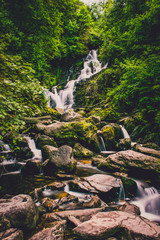 torc waterfall