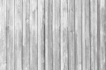 Old grunge wooden pattern on wall for abstract  background.