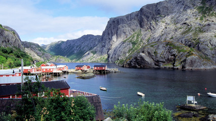 lofoten,norwegen