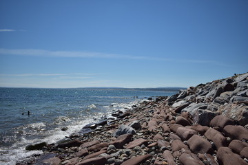 North Sea