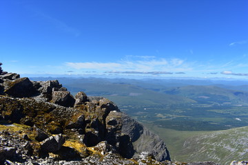 Scottish Landscapes - Highlands