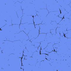 Blue Grunge Background