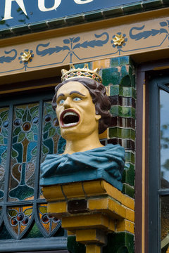 Pharmacy gaper