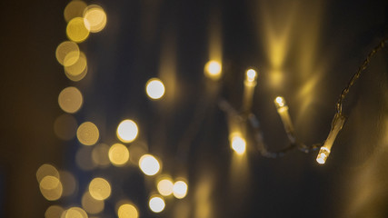 Fairy Lights