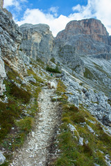 Passo Giau - Dolomiti